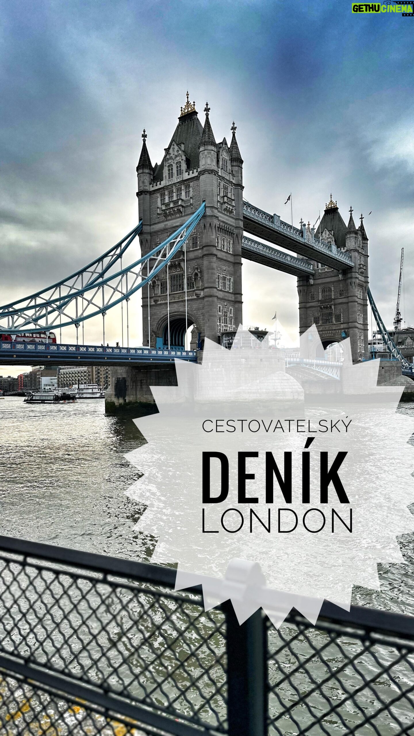 Kateřina Sedláková - 1.1K Likes - Kam v Londýně nejraději chodíte vy?
•
Budu ráda za vaše tipy 🇬🇧😎
•
#cestovatelskydenik #london #triptolondon #uk #britain #ilovebritain #traveler #traveling #lovetraveling #travelers #firsttripoftheyear