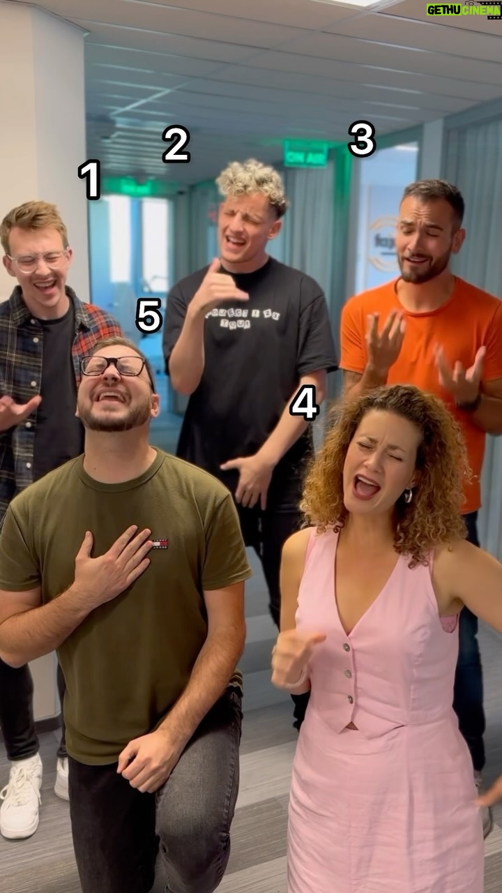 Kateřina Sedláková - 8.5K Likes - challenge umíme🔥🎙️tipni si!