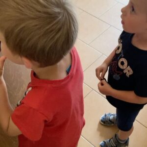 Kateřina Tichá Instagram - Tady nesmíme chybět nikdy! @chocomuseum