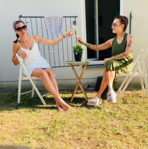 Actress Kateřina Tichá HD Instagram Photos and Wallpapers July 2024