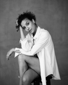 Actress Kateryna Dychka HD Instagram Photos and Wallpapers June 2024