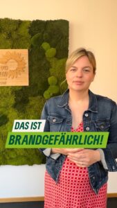 Actress Katharina Schulze HD Instagram Photos and Wallpapers May 2024