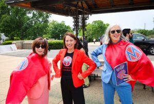 Katherine Clark Instagram - What do moms want this Mother's Day?
 
Affordable child care.
 
Reproductive freedom.
 
Policies that honor them — not hollow words. 
 
The @DemWomenCaucus and @MomsRising stand with moms across America. Let's build a future that works for working families.