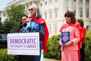 Katherine Clark Instagram - What do moms want this Mother's Day?
 
Affordable child care.
 
Reproductive freedom.
 
Policies that honor them — not hollow words. 
 
The @DemWomenCaucus and @MomsRising stand with moms across America. Let's build a future that works for working families.