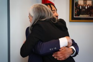 Katherine Clark Instagram - Seven years ago, De’Shawn Washington almost settled into life as an accountant. But his passion for education and childhood development inspired him to pivot. 

Today, his steadfast service to students in Lexington public schools has won him recognition as Massachusetts' first black male Teacher of the Year.
 
It was an honor to speak with De'Shawn about answering the call of teaching and empowering the next generation of American leaders.