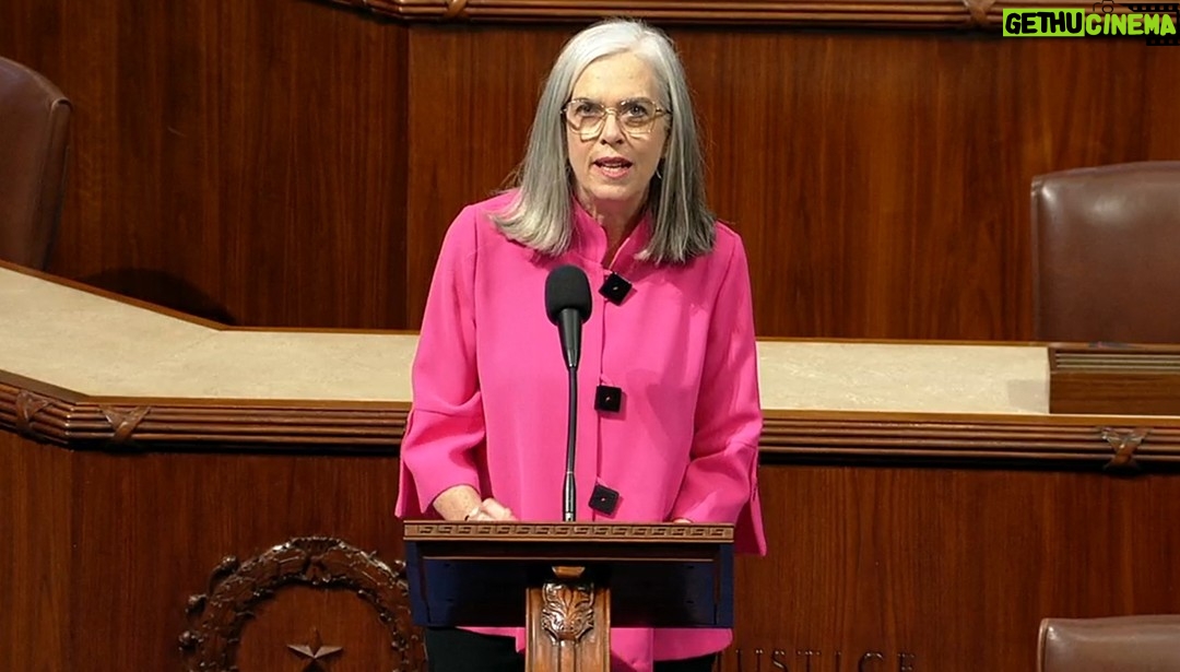 Katherine Clark - 143 Likes - Six years after Parkland, Republican extremists still perversely define 'freedom' as unfettered access to weapons of war.
There was no freedom for the students and staff murdered that day.
There is no freedom in violence and terror and death.