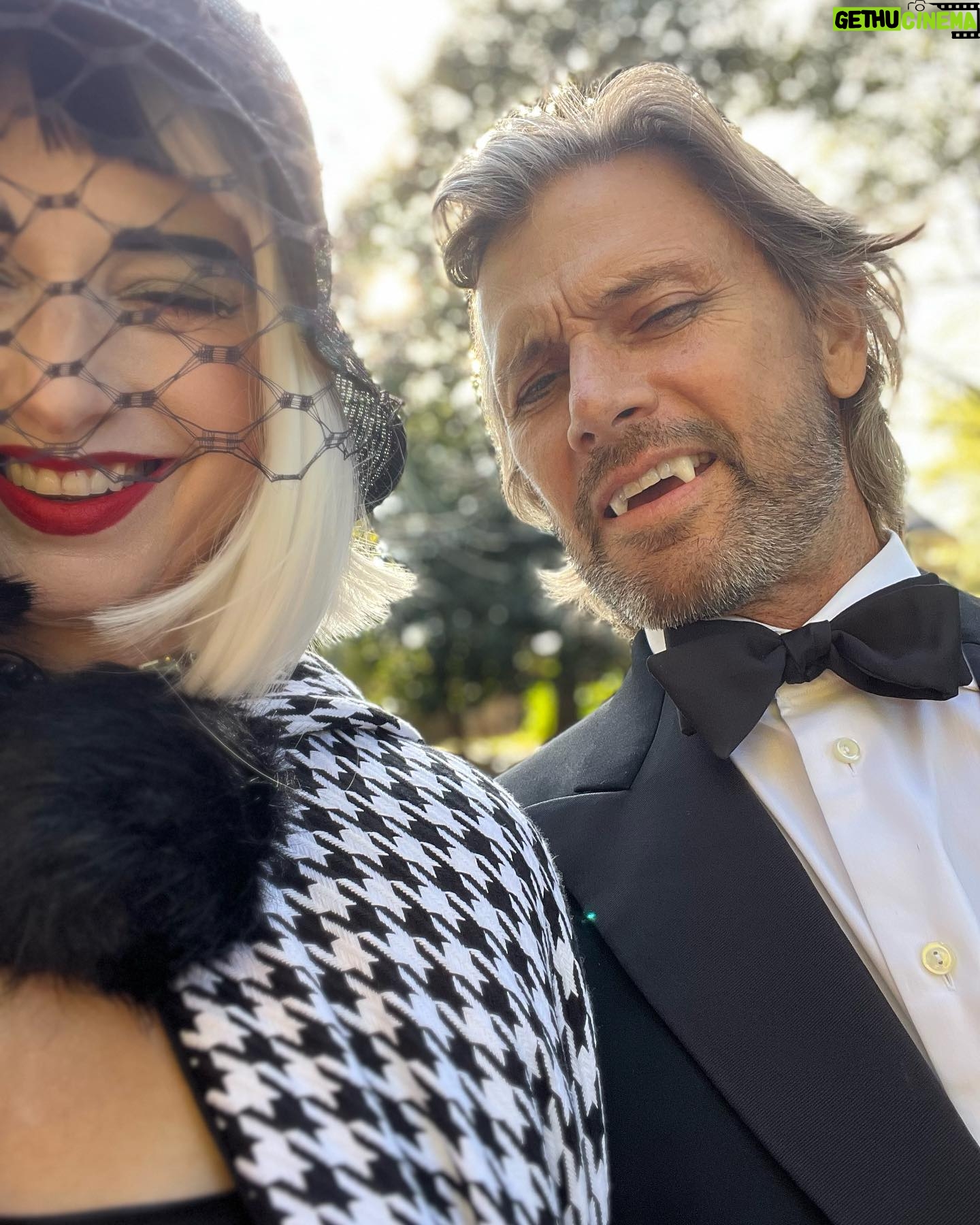 Katherine LaNasa - 542 Likes -
