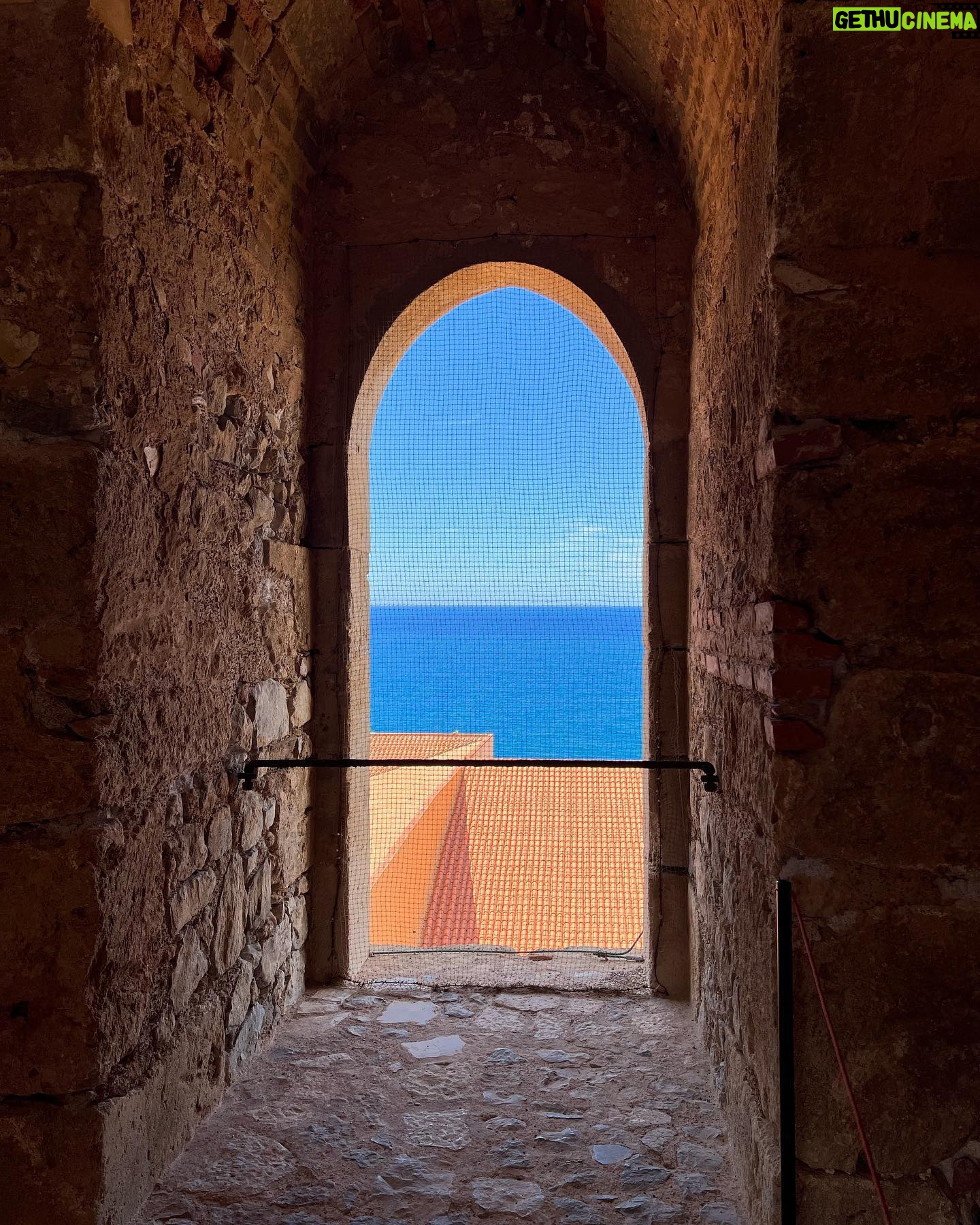 Katherine LaNasa - 633 Likes - Ciao Cefalu!
