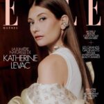 Katherine Levac