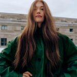 Katherine Levac