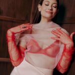 Katherine Levac