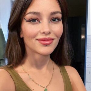 Katherine Ramdeen Instagram - Hi frens 👋