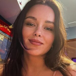 Katherine Ramdeen Instagram - it’s gonna get a little more interactive around here… 😁