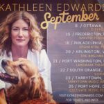 Kathleen Edwards