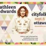 Kathleen Edwards