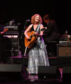 Kathleen Edwards Instagram - Thank you @masseyhall for hosting an incredible celebration of the great Gordon Lightfoot. It was an absolute honor!

📸 @jagphotography