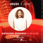 Kathleen Edwards