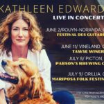 Kathleen Edwards