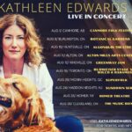 Kathleen Edwards