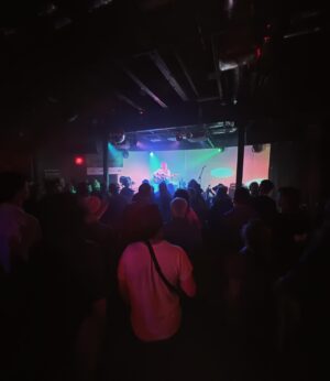 Kathleen Edwards Instagram - Thanks @rollingstone and @austinchronicle for saying some nice things about yours truly at @sxsw 🙃

“SXSW’s standard 30-minute sets can either magically fly by or feel like an eternity. Watching Edwards tonight, we were almost angry it was over” - @rollingstone 

I’m angry it’s over too.

Big thanks to my buddy @thisislaurenmorrow for backing me up, being an incredible singer, songwriter and person in general.