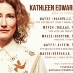 Kathleen Edwards
