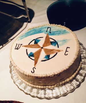 Kathleen Edwards Instagram - Happy 12th anniversary to my 4th album, Voyageur. It was an album I had such high hopes for, songs I’m very proud of still, but also a very difficult time in my life.  I lost my hair, I lost my voice, but gained so much in the long run. I still think “Going To Hell” is the best song on the record and I’ll have to re-record the opening track….. “it’s not an empty threat”. ✌🏼 played Letterman for the last time…. So many amazing musicians contributed to this album, for which I’m forever thankful.