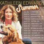 Kathleen Edwards