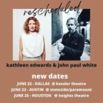 Kathleen Edwards