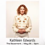 Kathleen Edwards