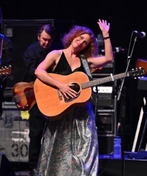 Kathleen Edwards Instagram - Thank you @masseyhall for hosting an incredible celebration of the great Gordon Lightfoot. It was an absolute honor!

📸 @jagphotography