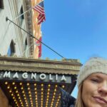Kathleen Rose Perkins