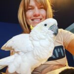 Kathleen Rose Perkins
