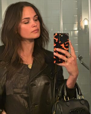 Kathryn Kelly Instagram - NY ♥️