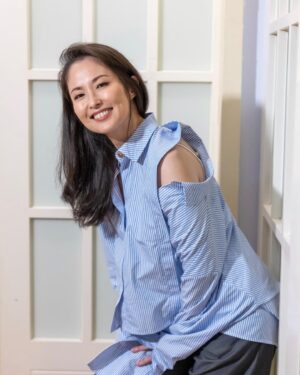 Kathy Wu Instagram - Thank you 🇭🇰@hk01_hk @mokhongyiu for the lovely interview! Thank you for ALWAYS having me when I’m back in the hood. Couldn’t be more grateful for #hongkongcinema 

Read here 👉 https://www.hk01.com/article/950367?utm_source=01appshare&utm_medium=referral#media_id=10456375
