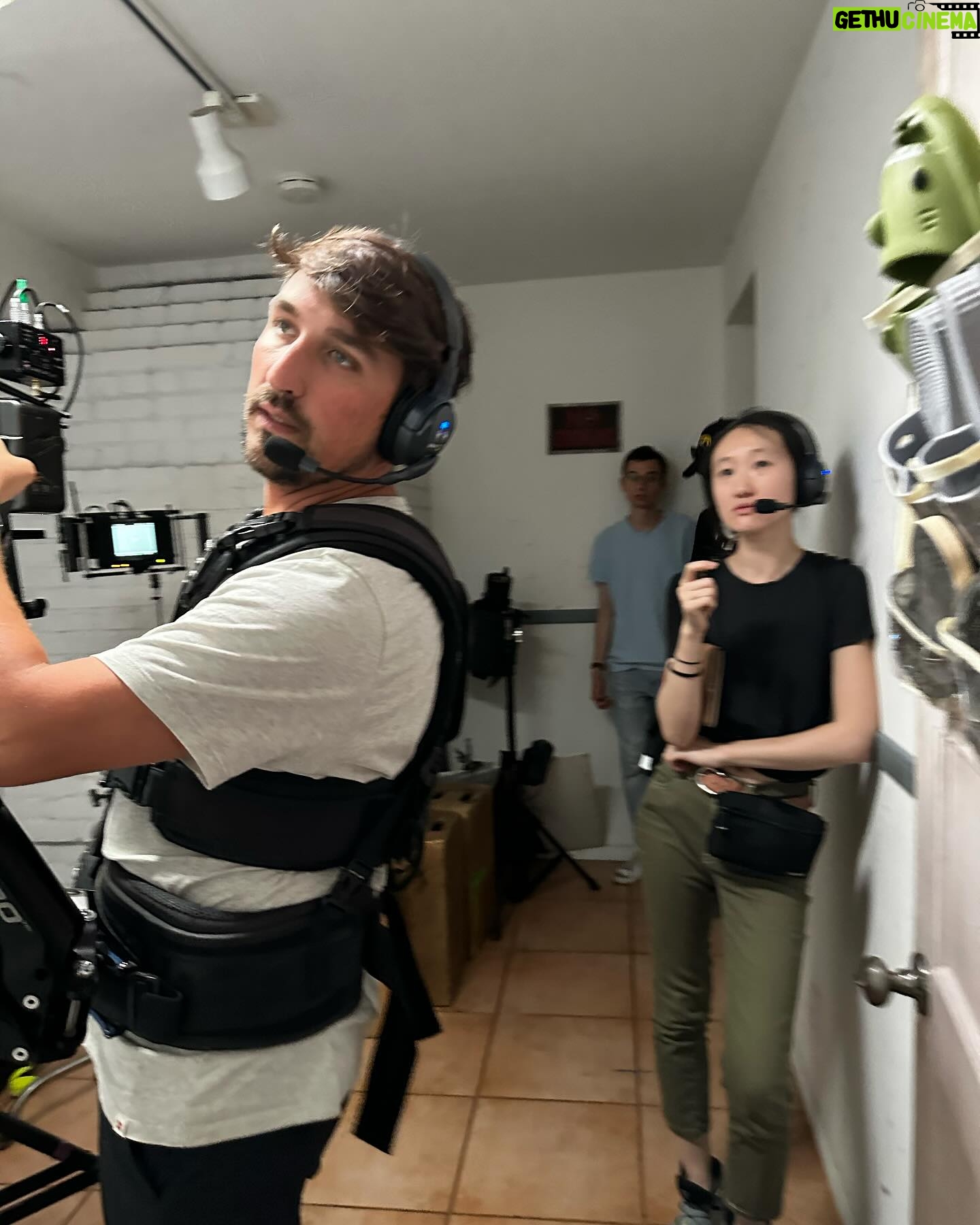 Kathy Wu - 173 Likes - Had so much fun working on @srothefilm! You all are a bunch of wildly talented , hard working and fun people to be around for a weekend! 😊🥰 thank you Wenting for the brief mention, this wouldn’t happen without you. Thank you Omer & Belinda for taking us all on this heartfelt journey, and thank you Lauren, Darren and Madisonfor being the talented, giving, collaborative artists that you are. Thank you all💖🙏🏻
“Single Residence Occupancy”
Thank you to @filmindependent and Project Involve for the incredible support, and to the amazing team who brought this project to life!
Directed by: @omerbenshachar
Written by: @belinda.huijuan.tang
Produced by: @yukyshen
Executive Produced by: Jasmine Rivas
@joeniquer @hola.my_peeps
Cinematography by: @wentingd
Edited by: @luodaweixiao
Production Design by: @mexiruviann
Composer: @ricky_composer
Casting by: @cdfioe
Costume Design by: @alabamablonde
Starring:
@kathywuhoo
@lauren.m3i
Madison Page
Darren Shen-Kai
Poster Design: avitaloo
