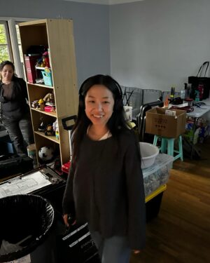 Kathy Wu Instagram - Had so much fun working on @srothefilm! You all are a bunch of wildly talented , hard working and fun people to be around for a weekend! 😊🥰 thank you Wenting for the brief mention, this wouldn’t happen without you. Thank you Omer & Belinda for taking us all on this heartfelt journey, and thank you Lauren, Darren and Madisonfor being the talented, giving, collaborative artists that you are. Thank you all💖🙏🏻

“Single Residence Occupancy”
Thank you to @filmindependent and Project Involve for the incredible support, and to the amazing team who brought this project to life!

Directed by: @omerbenshachar 
Written by: @belinda.huijuan.tang 
Produced by: @yukyshen 
Executive Produced by: Jasmine Rivas
@joeniquer @hola.my_peeps 
Cinematography by: @wentingd 
Edited by: @luodaweixiao 
Production Design by: @mexiruviann 
Composer: @ricky_composer 
Casting by: @cdfioe 
Costume Design by: @alabamablonde 

Starring: 
@kathywuhoo 
@lauren.m3i 
Madison Page
Darren Shen-Kai

Poster Design: avitaloo