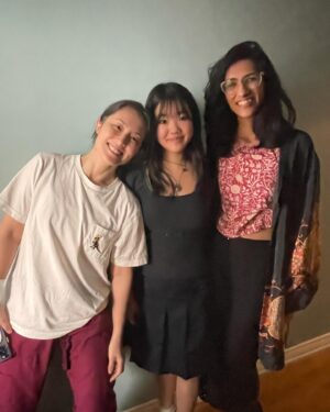 Kathy Wu Instagram - Had so much fun working on @srothefilm! You all are a bunch of wildly talented , hard working and fun people to be around for a weekend! 😊🥰 thank you Wenting for the brief mention, this wouldn’t happen without you. Thank you Omer & Belinda for taking us all on this heartfelt journey, and thank you Lauren, Darren and Madisonfor being the talented, giving, collaborative artists that you are. Thank you all💖🙏🏻

“Single Residence Occupancy”
Thank you to @filmindependent and Project Involve for the incredible support, and to the amazing team who brought this project to life!

Directed by: @omerbenshachar 
Written by: @belinda.huijuan.tang 
Produced by: @yukyshen 
Executive Produced by: Jasmine Rivas
@joeniquer @hola.my_peeps 
Cinematography by: @wentingd 
Edited by: @luodaweixiao 
Production Design by: @mexiruviann 
Composer: @ricky_composer 
Casting by: @cdfioe 
Costume Design by: @alabamablonde 

Starring: 
@kathywuhoo 
@lauren.m3i 
Madison Page
Darren Shen-Kai

Poster Design: avitaloo