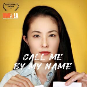 Kathy Wu Instagram - 2022 is my SECOND year at @danceswithfilms ; watched some great films, met some likeminded filmmakers, witnessed some amazing moments, my heart was full. Congrats to all the winners! Thank you for having “Call Me by My Name” as part of the DWF family in addition to @banyantreemovie ! 💓