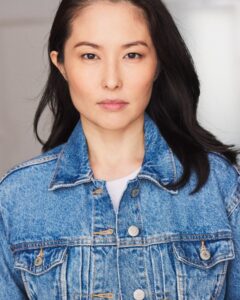 Actress Kathy Wu HD Instagram Photos and Wallpapers June 2024