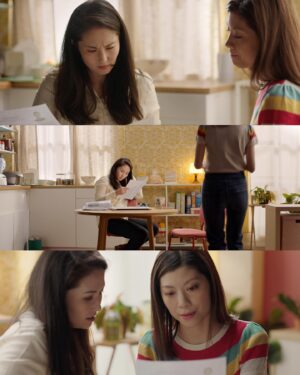Kathy Wu Instagram - 🎊🎬NOMINATION 🎊

Congratulations to the cast and crew of CALL ME BY MY NAME  being nominated for “Best Short by a BIPOC Filmmaker” at 2023 #nextgenerationindiefilmawards! 🎞️None of this is made possible without a collective effort.  Thank you so much everyone ♥️ First short co-write, co-produced and starred-in by yours truly. 

We’re changing the narrative, one story at a time. 💪#asianpride #stopasianhate 

@roycegaodp @olinawang_33 @bluegalaxypictures @halointeractiveent @theamytsang @troychiu0607 @beardogyang @edwinbeckenbach @naniliyang @davidtwyu