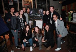 Actress Kathy Wu HD Instagram Photos and Wallpapers June 2024
