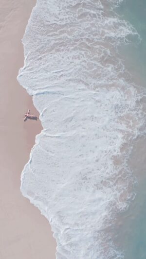 Katia Repina Instagram - 🌊🌊🌊

.

.

#mexico #dji #dronephotography #dronevideo #droneporn #woman #waves #love #ocean
