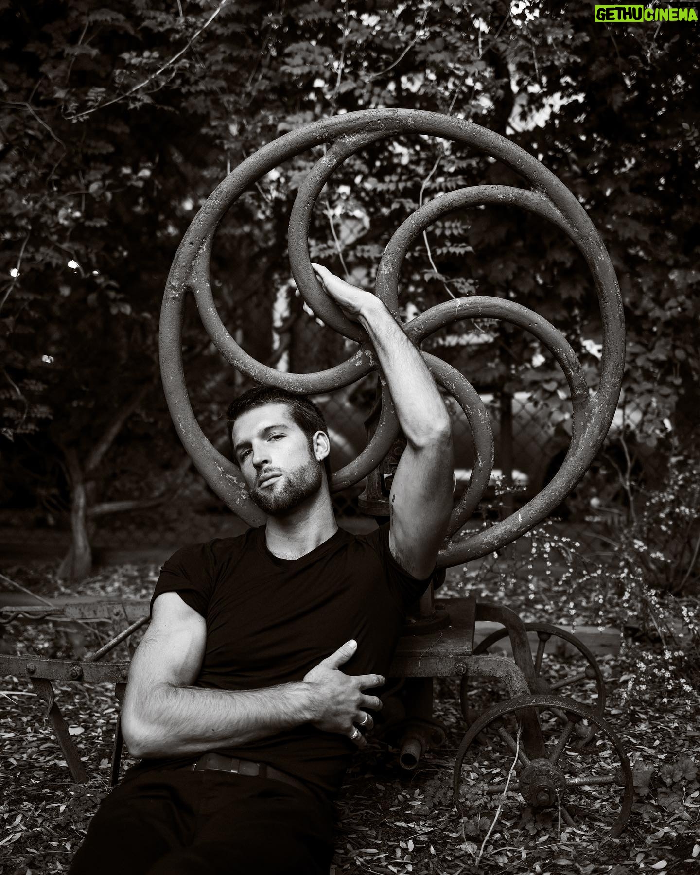 Katia Repina - 3 Likes - Zak Steiner for @wilhelminamodels
#nyc #park