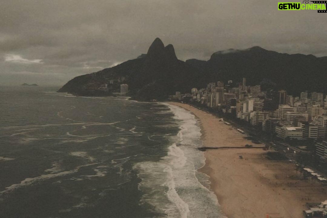 Katia Repina - 3 Likes - Postcards from Rio & jungle poetry
#riosejaneiro #brazil #jungle #dji #drone #dronephotography