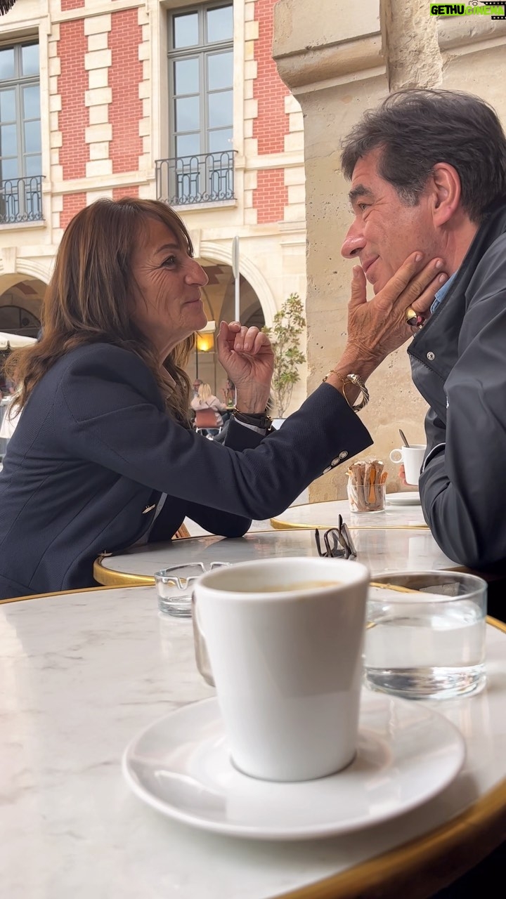 Katia Repina - 94 Likes - Paris ❤️
.
.
#paris #amor #france #couple #couplegoals #love #kiss