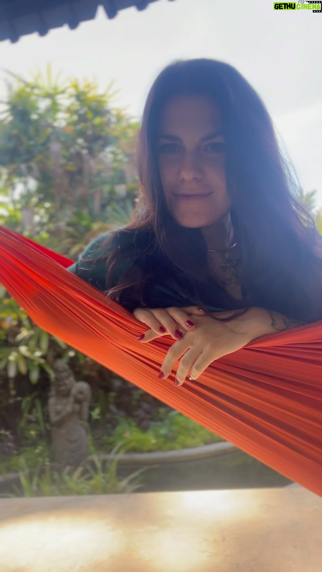 Katia Repina - 3 Likes - Bali, my forever happy place 🌪️
