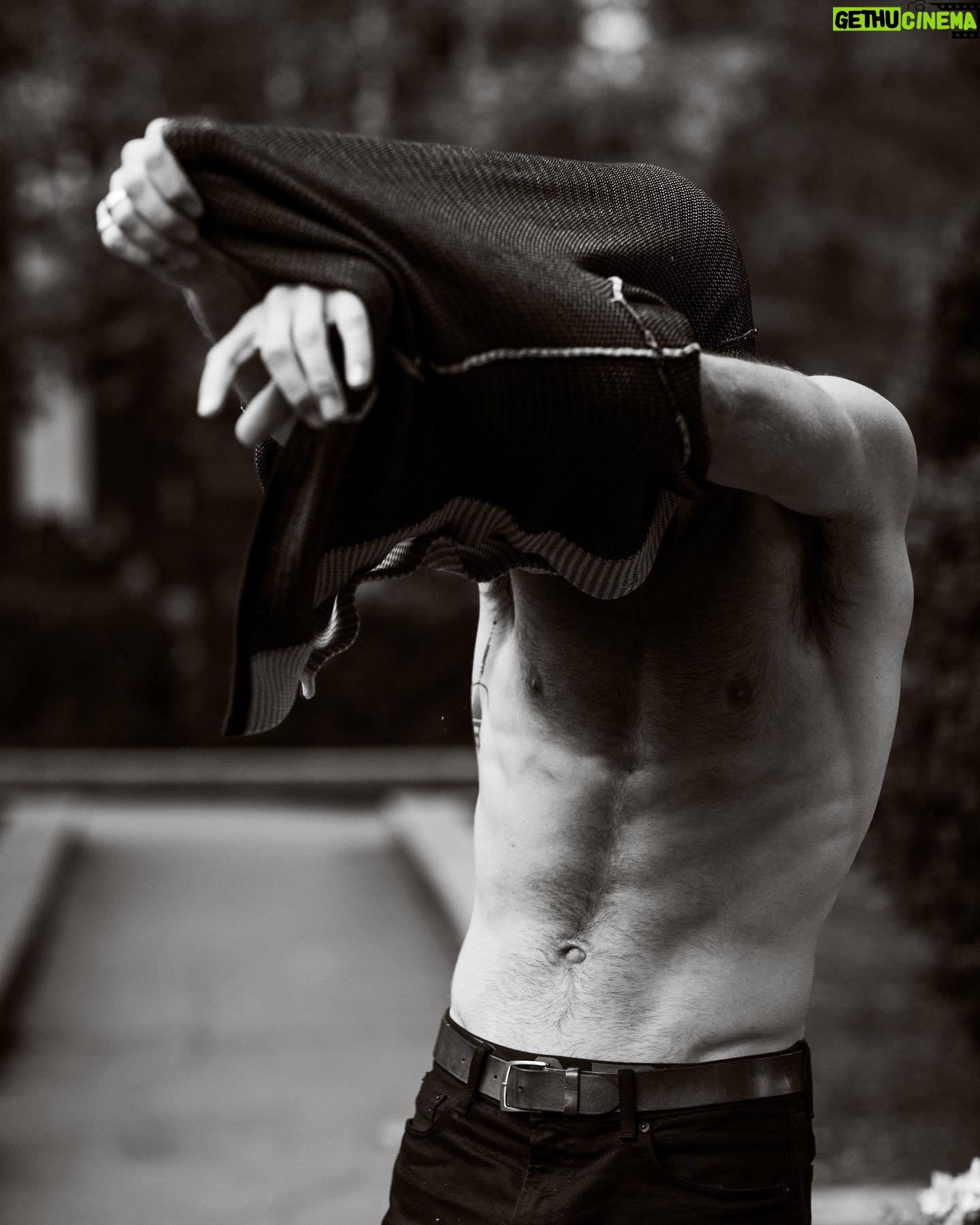 Katia Repina - 3 Likes - Zak Steiner for @wilhelminamodels
#nyc #park
