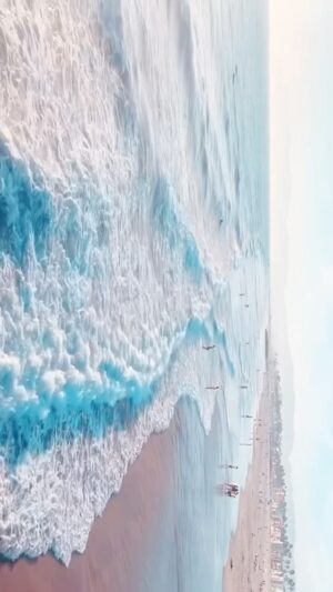 Katia Repina Instagram - Ocean ❤️ #la #losangeles