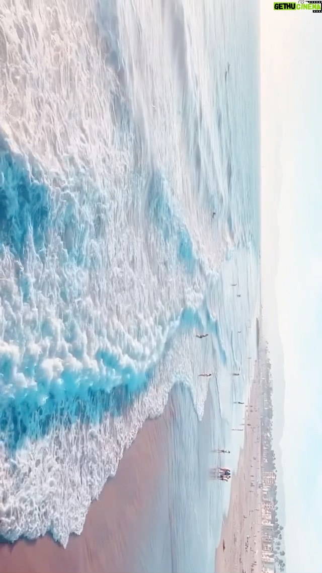 Katia Repina - 216 Likes - Ocean ❤️ #la #losangeles