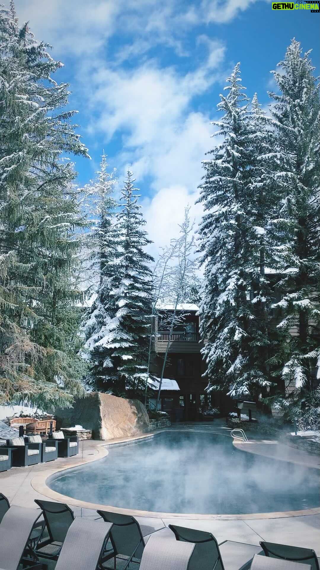 Katia Repina - 361 Likes - iPhone memories from Aspen’s fairytale
#aspen #colorado #photography #gant
